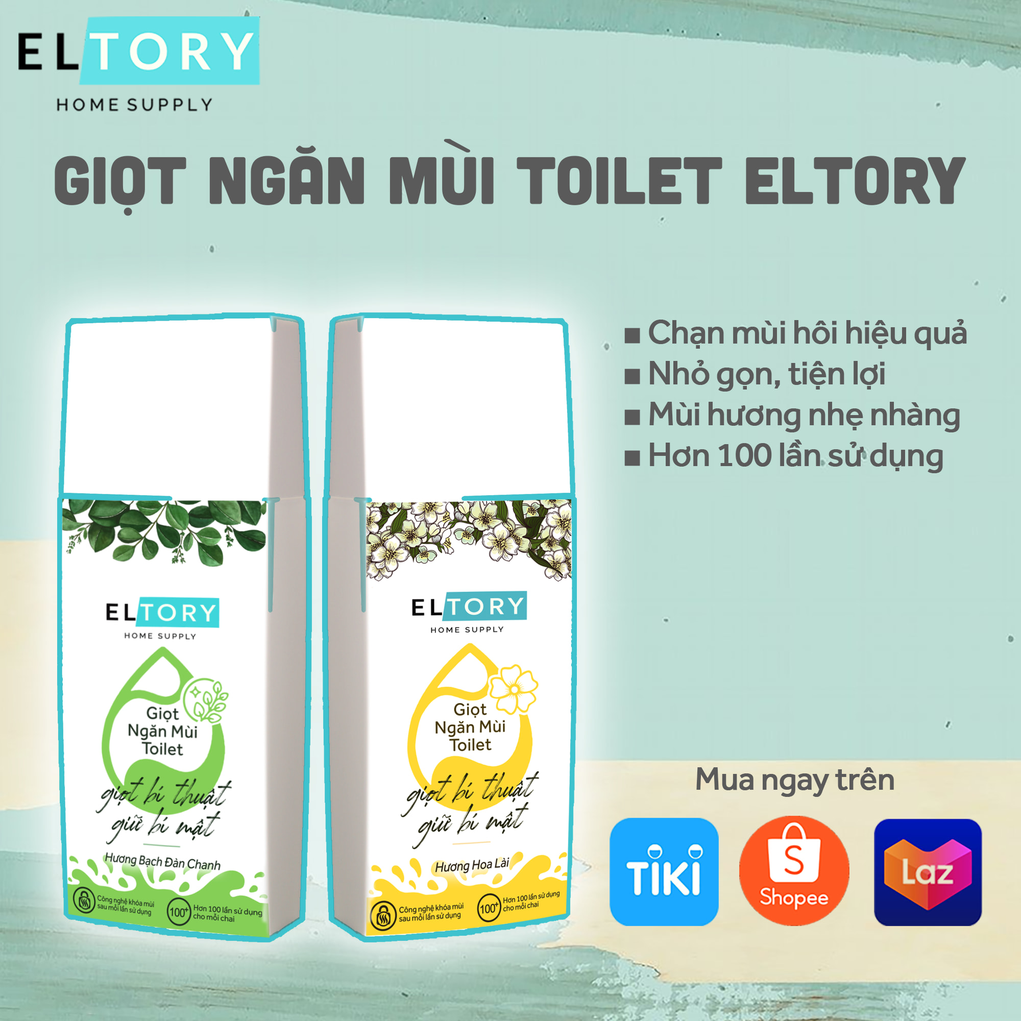 Eltory Home Supply